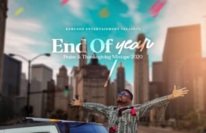 #SelahMusic: DJ Ernesty | End Of The Year & ThanksGiving Mixtape 2020 (Mixtape) | @djernesty DJ Ernesty Presents End Of The Year & ThanksGiving Mixtape 2020
