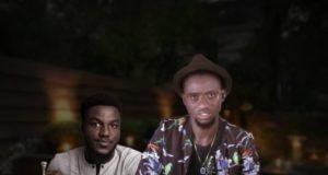 #SelahFresh: Nitro | Resting Place | Feat. Jesse Ibidun Fresh New Single By Nitro RESTING PLACE | Mp3 Free