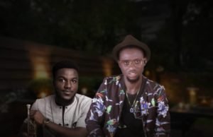 #SelahFresh: Nitro | Resting Place | Feat. Jesse Ibidun Fresh New Single By Nitro RESTING PLACE | Mp3 Free