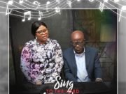 #SelahFresh: Prof. & Dr. Olumide Olusanya | Sing To The Lord A New Song Prof. & Dr. Olumide Olusanya | Sing To The Lord A New Song
