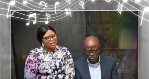 #SelahFresh: Prof. & Dr. Olumide Olusanya | Sing To The Lord A New Song Prof. & Dr. Olumide Olusanya | Sing To The Lord A New Song