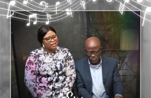 #SelahFresh: Prof. & Dr. Olumide Olusanya | Sing To The Lord A New Song Prof. & Dr. Olumide Olusanya | Sing To The Lord A New Song