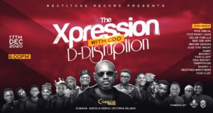 Mike Abdul & More To Minister At “The Xpression With CDO” Event | Dec 17, 2020 Mike Abdul & More To Minister At "The Xpression With CDO" Event