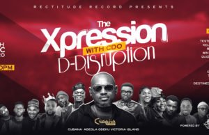 Mike Abdul & More To Minister At “The Xpression With CDO” Event | Dec 17, 2020 Mike Abdul & More To Minister At "The Xpression With CDO" Event