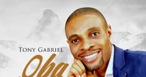 #SelahMusic: Tony Gabriel | Oba Ayaeraye (God Of Eternity) | @Tonygabugo