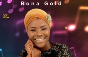 #SelahFresh: Bona Gold | Iwo Lolorun Bona Gold | Iwo Lolorun