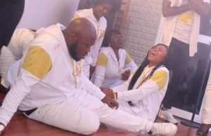 Moments From 2020 Edition Of White Worship Experience Tagged “Worship Of Wonders” White Worship Experience Tagged “Worship Of Wonders”