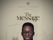 Minister GUC Releases Much Anticipated “The Message” Album | @MinisterGUC THE MESSAGE album by Minister GUC Finally Drops!