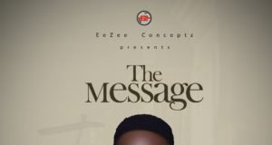 Minister GUC Releases Much Anticipated “The Message” Album | @MinisterGUC THE MESSAGE album by Minister GUC Finally Drops!