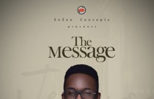 Minister GUC Releases Much Anticipated “The Message” Album | @MinisterGUC THE MESSAGE album by Minister GUC Finally Drops!