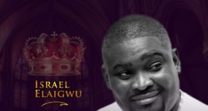 #SelahMusic: Israel Elaigwu | You Reign | @pastorelaigwu Fresh New Music By Israel Elaigwu YOU REIGN | Mp3
