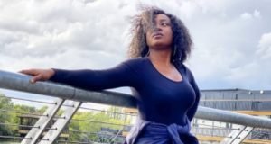 Nikki Laoye Recounts Escaping Fatal Car Accident Few Days To Christmas Nikki Laoye Escapes Car Accident Few Days To Christmas