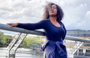 Nikki Laoye Recounts Escaping Fatal Car Accident Few Days To Christmas Nikki Laoye Escapes Car Accident Few Days To Christmas
