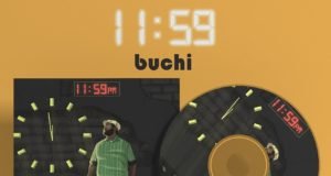 Veteran Gospel Artiste Buchi Shares “11:59PM” Album | @Buchibwai Veteran Gospel Artiste Buchi Shares "11:59PM" Album