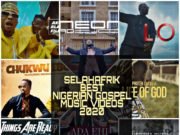 SelahAfrik Best Gospel Music Videos Of 2020 | Ada Ehi, Glowreeyah, Limoblaze & More SelahAfrik Best Gospel Music Videos Of 2020