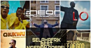 SelahAfrik Best Gospel Music Videos Of 2020 | Ada Ehi, Glowreeyah, Limoblaze & More SelahAfrik Best Gospel Music Videos Of 2020