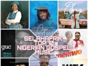 SelahAfrik Top 10 Nigerian Gospel Music 2020 | GUC, Sinach, Judikay, Sammie Okposo, Dunsin Oyekan & More gospel music countdown