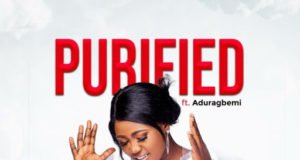 #SelahMusic: Temiloluwa | Purified | Feat. Aduragbemi Temiloluwa | Purified | Feat. Aduragbemi