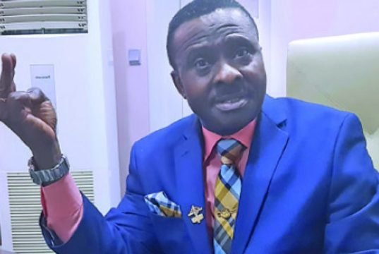 CAN Reveals New Covid-19 Guidelines Amidst Report Of Second Wave Infection CAN Reveals New Covid-19 Guidelines For Church Service