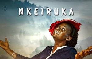 #SelahFresh: Nkeiruka | We Glorify Your Name