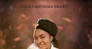 #SelahFresh: Lilian Odimma Smart | Grace Is Sufficient Lilian Odimma Smart | Grace Is Sufficient