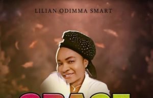 #SelahFresh: Lilian Odimma Smart | Grace Is Sufficient Lilian Odimma Smart | Grace Is Sufficient