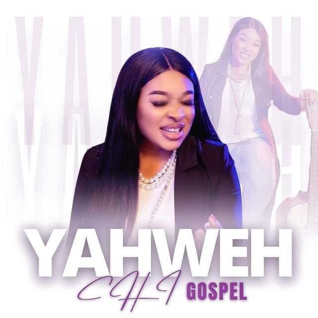 Fresh Ne Music By Chi-Gospel YAHWEH | Mp4 Video