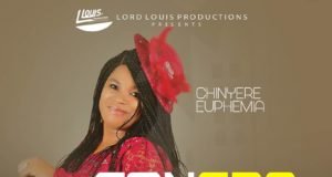 #SelahMusic: Chinyere Euphemia | Congratulation Chinyere Euphemia | Congratulation