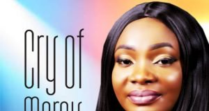 #SelahFresh: Gift Nwogu | Cry Of Mercy Gift Nwogu | Cry Of Mercy