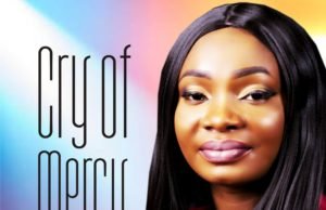 #SelahFresh: Gift Nwogu | Cry Of Mercy Gift Nwogu | Cry Of Mercy