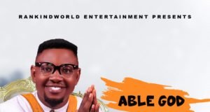 #SelahMusic: David Jonathan | Able God David-Jonathan-Able-God