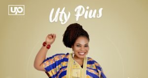 #SelahMusic: Uty Pius | So Good (Omofon) | @Utypius Fresh New Music By Uty Pius SO GOOD | Mp3 Free Download