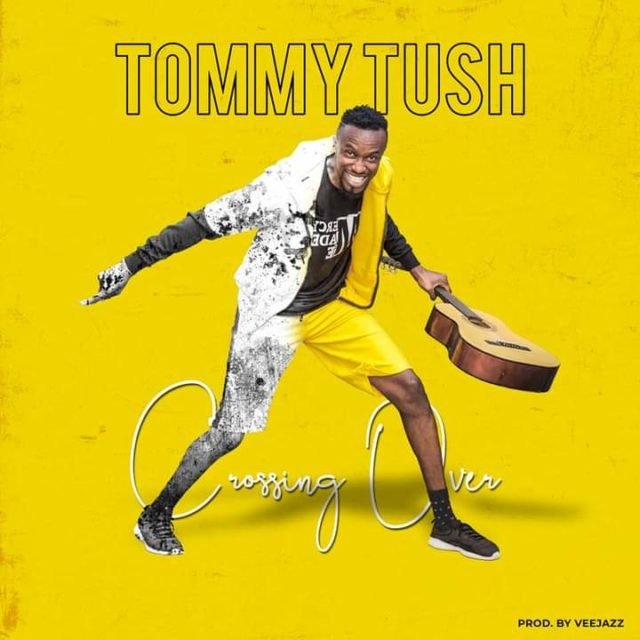 Fresh New Music By Tommy Tush Tagged CROSS OVER