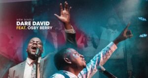 #SelahMusicVid: Dare David | Eze (King) | Osby Berry | @daredavidus Fresh New Music By Dare David tittled EZE | Mp4 Video