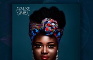 Gospel Artiste Praise Gimba Shares “Godfession” Album | @GimbaPraise Gospel Artiste Praise Gimba Shares "Godfession" Album