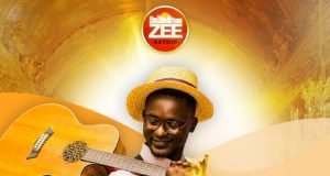 #SelahMusic: Tido Moses | Hanu Na Wuta Tido Moses | Hanu Na Wuta