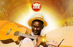 #SelahMusic: Tido Moses | Hanu Na Wuta Tido Moses | Hanu Na Wuta