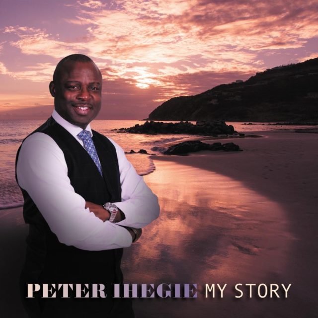 Fresh New Music Video By Peter Ihegie MY STORY | Mp4 Video