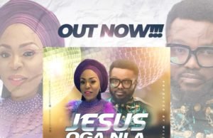 #SelahMusicVid: Idowu Eyin | Jesus Oga Nla (Remix) | Feat. Mike Abdul | @idowu_eyin Fresh New Music Video By Idowu Eyin JESUS OGA NLA