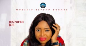 #SelahFresh: Jennifer Joe | I Am Fresh New Music By Jennifer Joe I AM | Mp3 Free Download