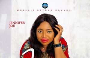 #SelahFresh: Jennifer Joe | I Am Fresh New Music By Jennifer Joe I AM | Mp3 Free Download