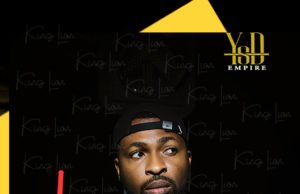 #SelahMusic: King Lion | Love King-Lion-Love