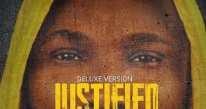 Munachi Releases “Justified (The Ghetto Gospel)” Album – Deluxe Version | @Munachi4u Justified The Ghetto Gospel Album - Deluxe Version By Munachi Drops!
