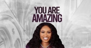 #SelahFresh: Ndymike | You Are Amazing Fresh New Music By Ndymike Tagged YOU ARE AMAZING