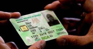 No Mass-Disconnection Of SIMS Without NIN? What NCC Is Saying nin registration
