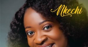 Gospel Artiste Nkechi Shares TwoFourSeven Album | @nkechiofficial Gospel Artiste Nkechi Shares TwoFourSeven Album