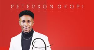 #SelahMusicVid: Peterson Okopi | O Ga Eme (He Will Do It) | @Okopi_Peterson Peterson Okopi | O Ga Eme