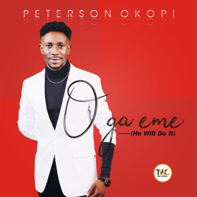 Peterson Okopi | O Ga Eme