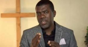 “You Cannot Be A Feminist & Also Claim Christianity” – Reno Omokri Says "You Can’t Be A Feminist And A Christian" - Reno Omokri Says