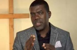 “You Cannot Be A Feminist & Also Claim Christianity” – Reno Omokri Says "You Can’t Be A Feminist And A Christian" - Reno Omokri Says